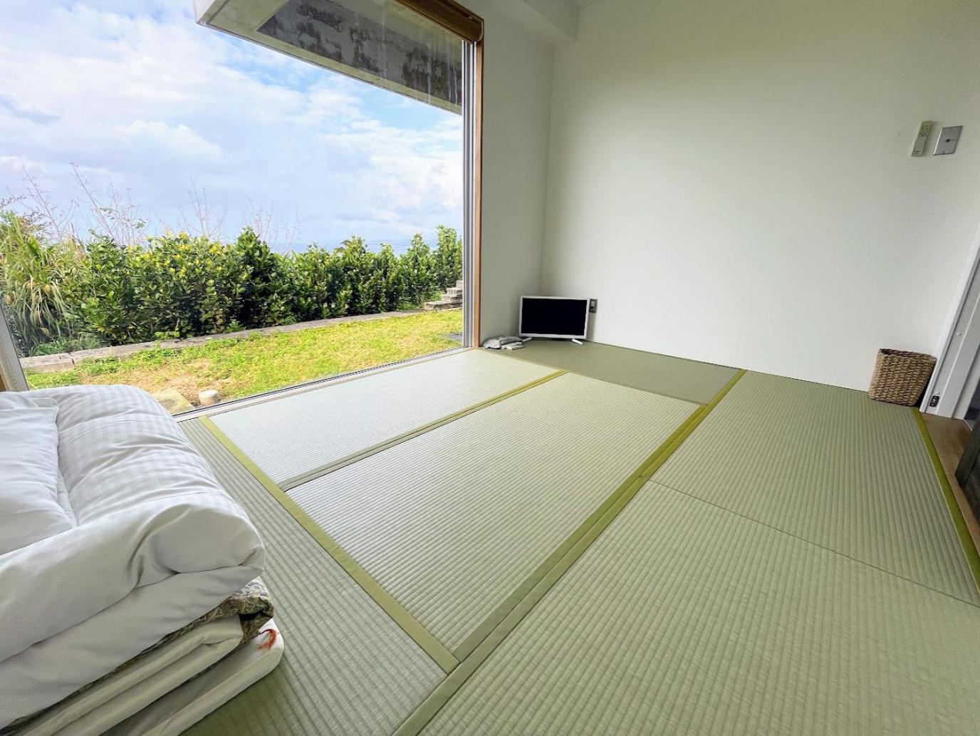 "Nice!" Ocean View Of Ishigaki Island, Okinawa/ Four-Bedroom Villa Экстерьер фото
