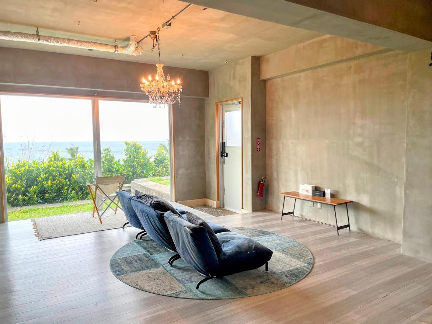 "Nice!" Ocean View Of Ishigaki Island, Okinawa/ Four-Bedroom Villa Экстерьер фото