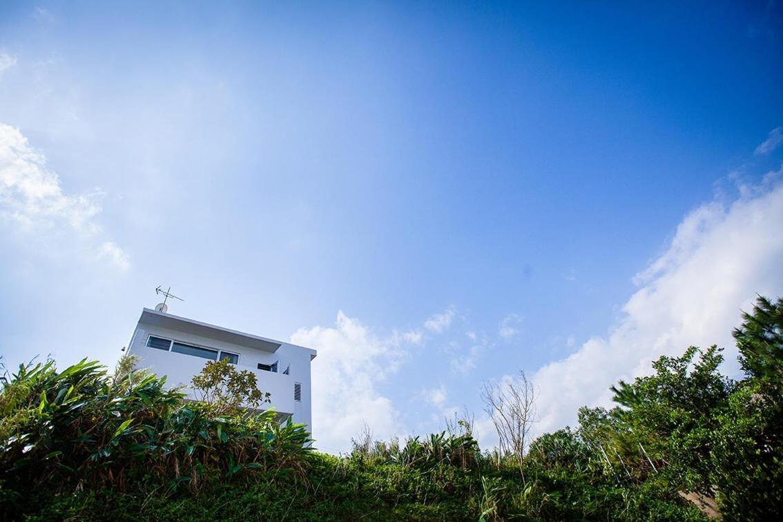 "Nice!" Ocean View Of Ishigaki Island, Okinawa/ Four-Bedroom Villa Экстерьер фото