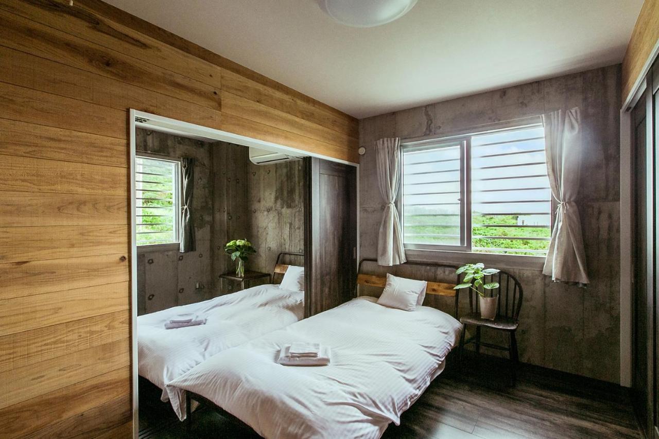 "Nice!" Ocean View Of Ishigaki Island, Okinawa/ Four-Bedroom Villa Экстерьер фото