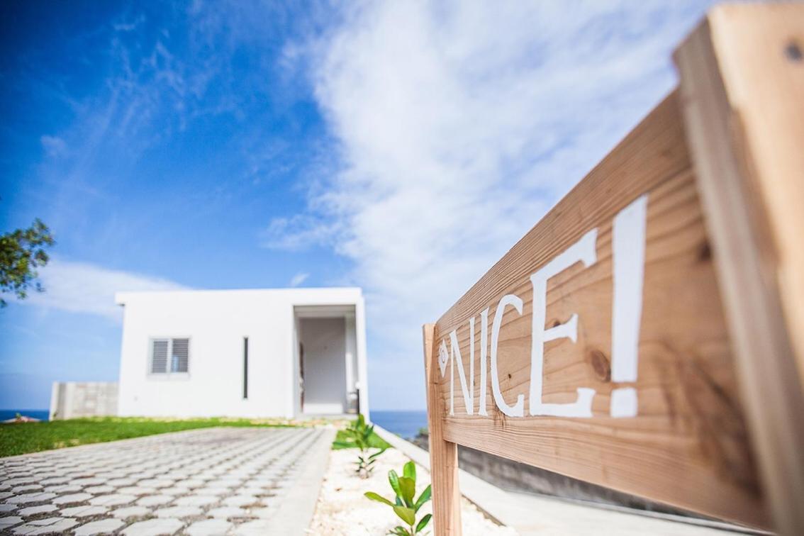 "Nice!" Ocean View Of Ishigaki Island, Okinawa/ Four-Bedroom Villa Экстерьер фото