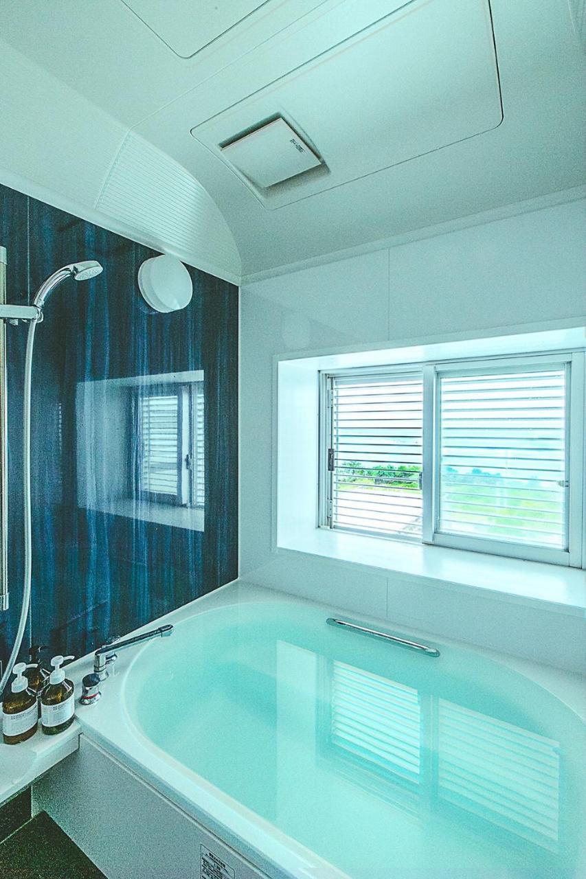 "Nice!" Ocean View Of Ishigaki Island, Okinawa/ Four-Bedroom Villa Экстерьер фото