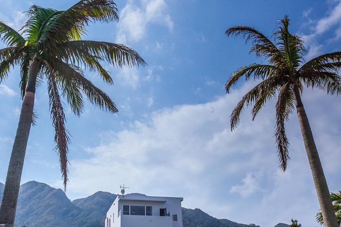 "Nice!" Ocean View Of Ishigaki Island, Okinawa/ Four-Bedroom Villa Экстерьер фото