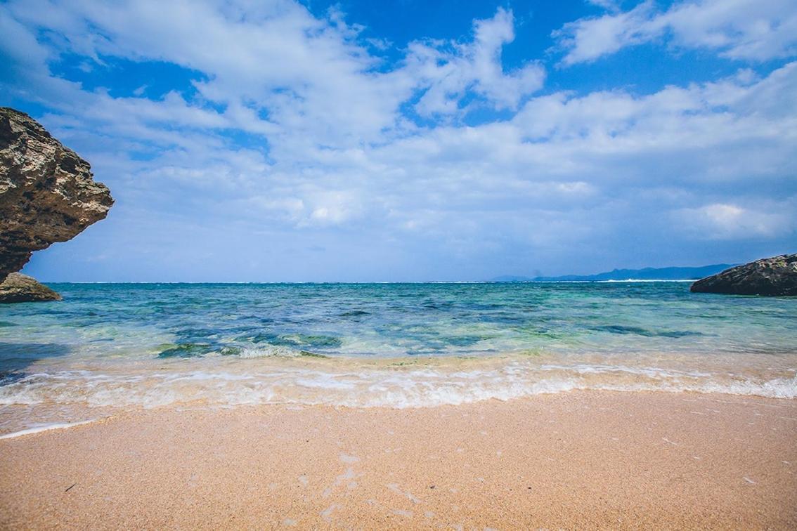 "Nice!" Ocean View Of Ishigaki Island, Okinawa/ Four-Bedroom Villa Экстерьер фото