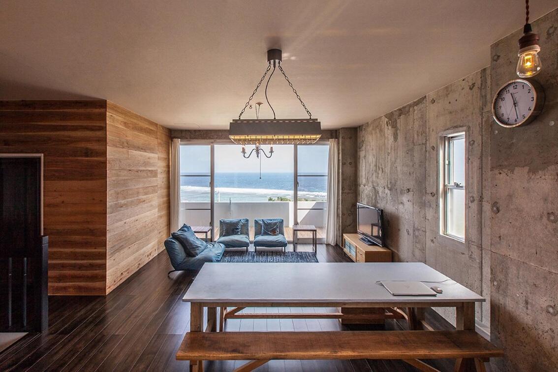 "Nice!" Ocean View Of Ishigaki Island, Okinawa/ Four-Bedroom Villa Экстерьер фото