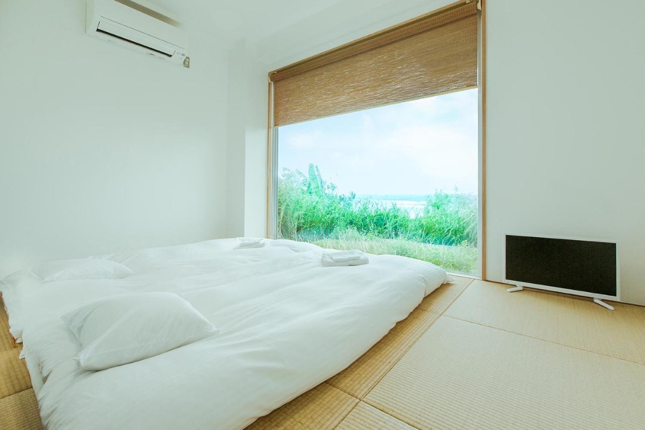 "Nice!" Ocean View Of Ishigaki Island, Okinawa/ Four-Bedroom Villa Экстерьер фото
