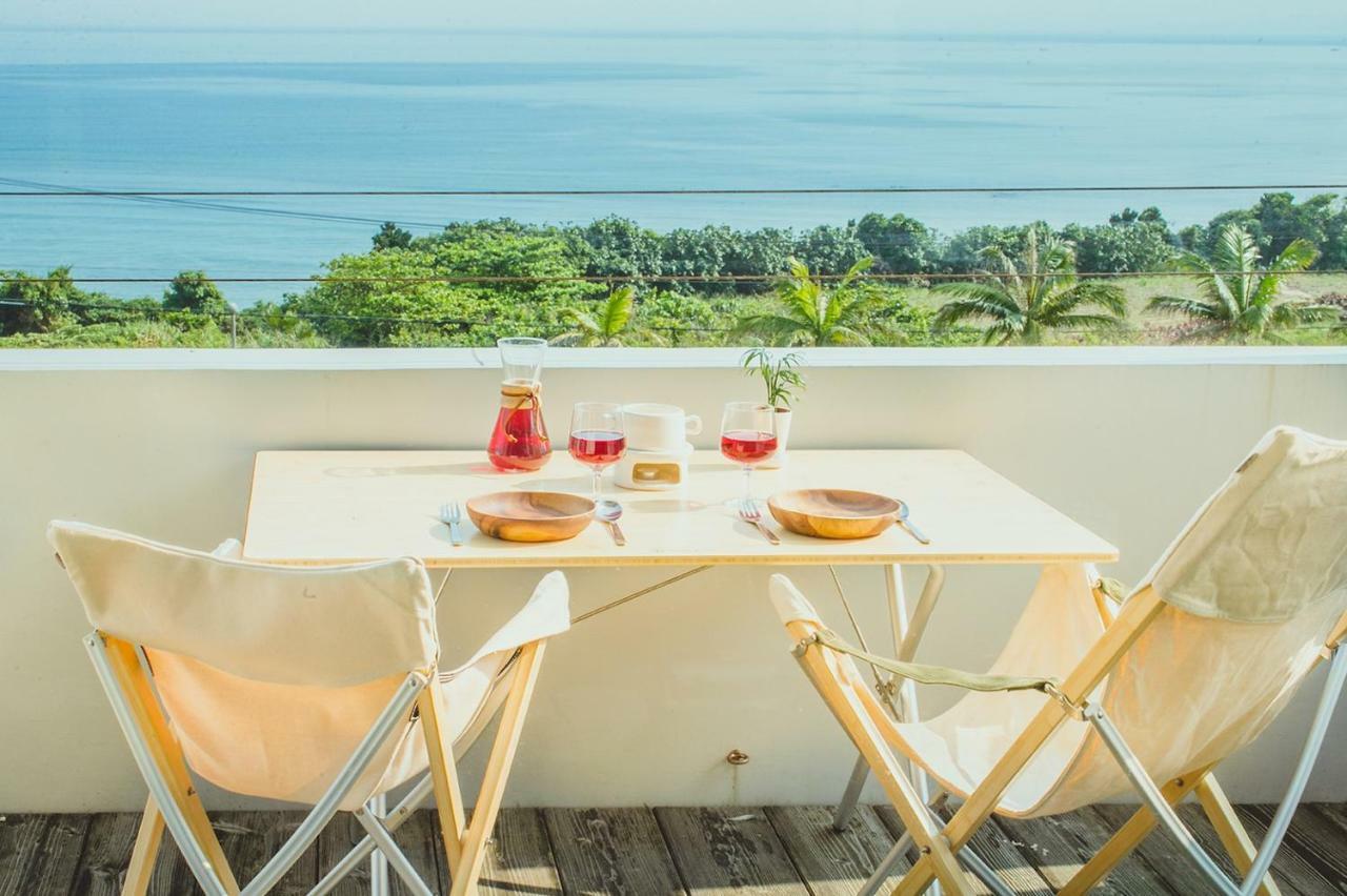 "Nice!" Ocean View Of Ishigaki Island, Okinawa/ Four-Bedroom Villa Экстерьер фото